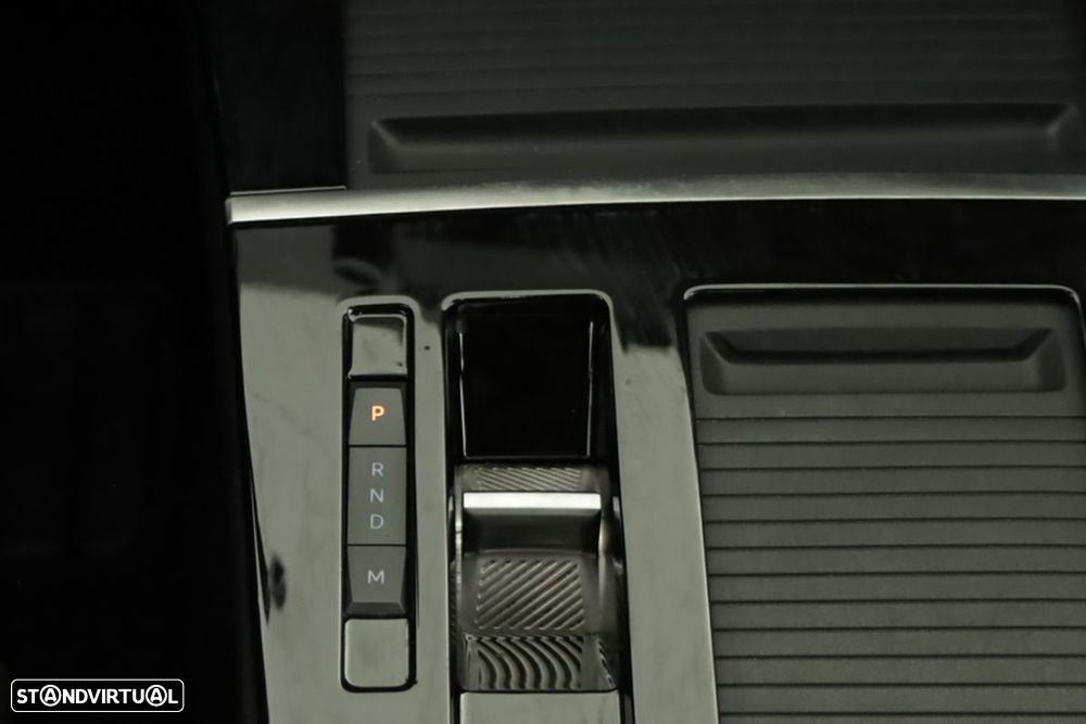 Opel Astra 1.5 D Edition Aut. - 13