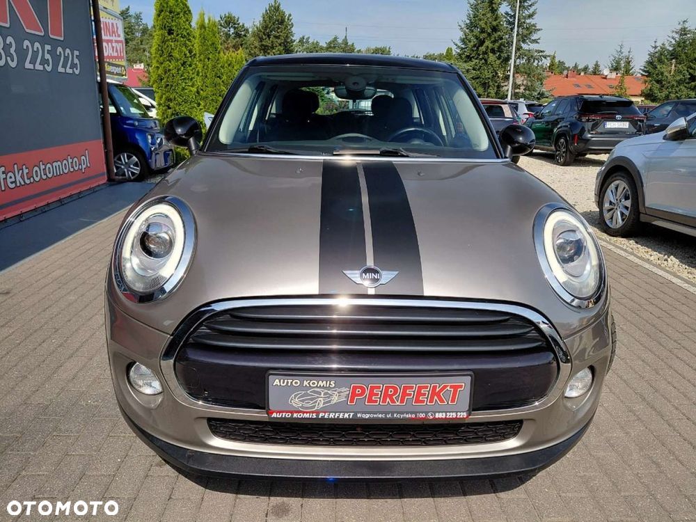 MINI Cooper - 3