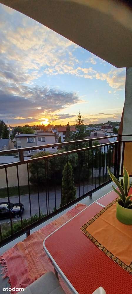Mieszkanie na sprzedaż, 3 pokoje, 57 m², Piotrków Trybunalski