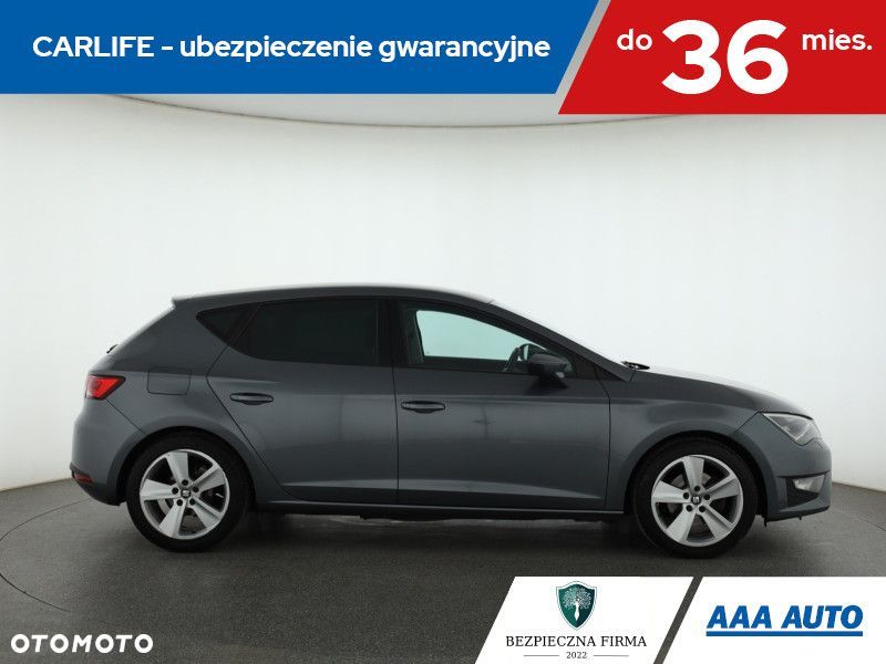 Seat Leon - 8