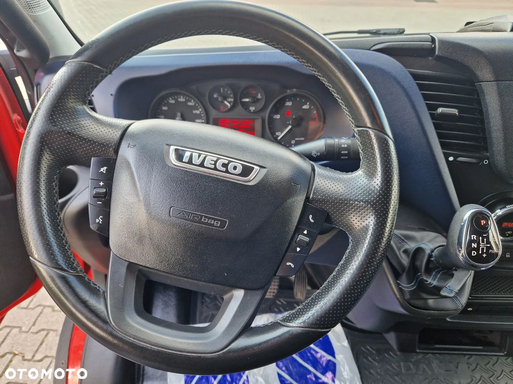 Iveco DAILY - 18