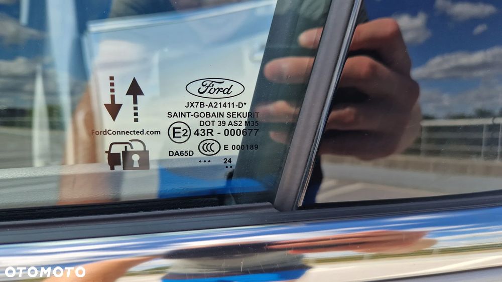 Ford Focus 1.5 EcoBlue Titanium X - 26