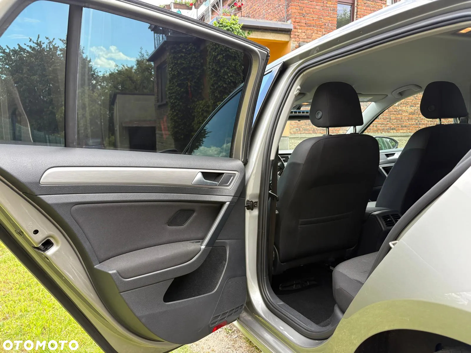 Volkswagen Golf 1.2 TSI BlueMotion Technology Comfortline - 22