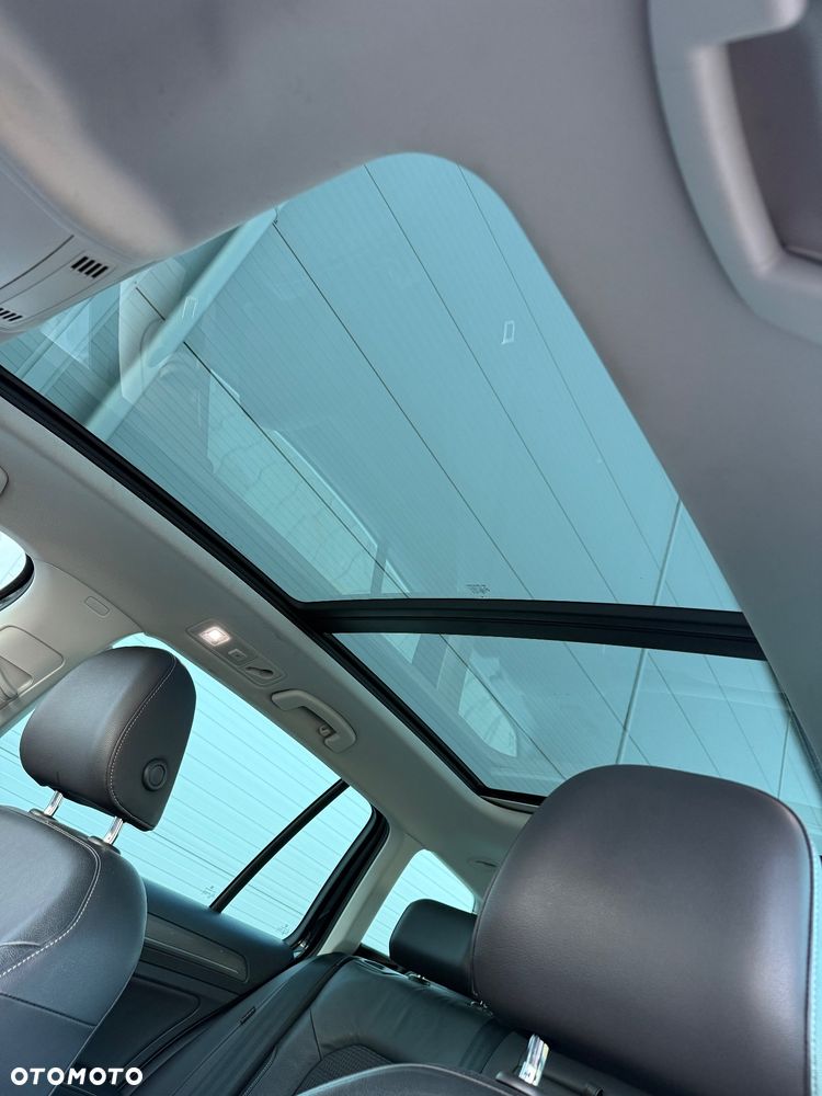 Volkswagen Golf Alltrack 2.0 TDI 4Motion (BMT) DSG - 16