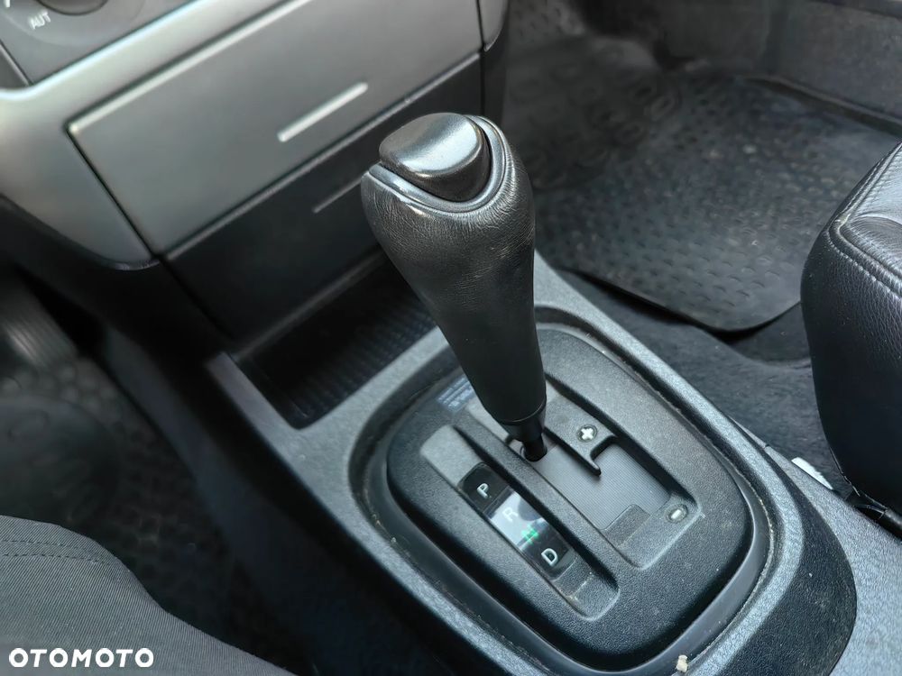 Mitsubishi Carisma 1.8 GDI Automatik Comfort Plus - 31