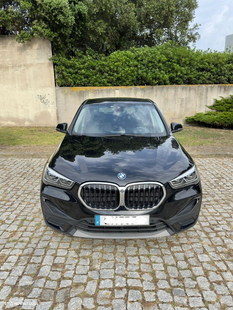 BMW X1 xDrive25e Advantage - 2