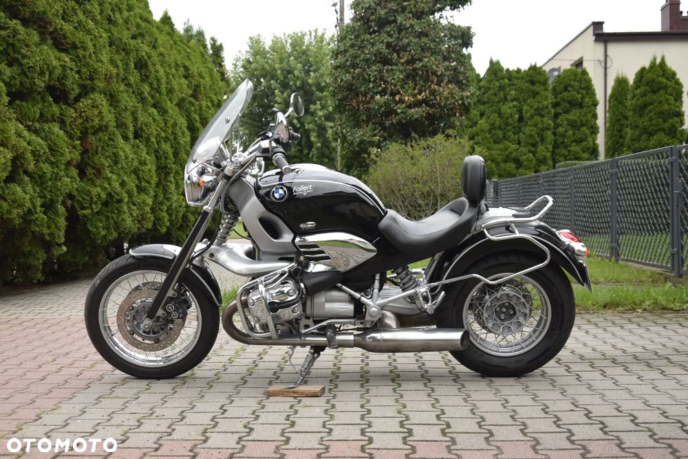 BMW R - 9