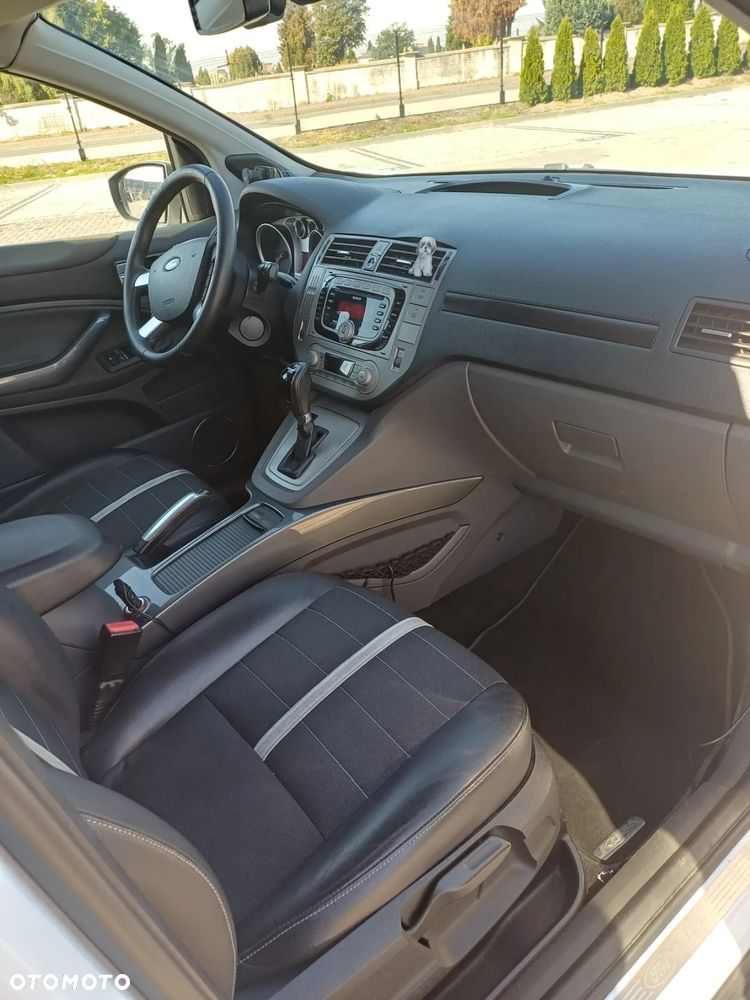 Ford Kuga 2.0 TDCi Titanium MPS6 - 10