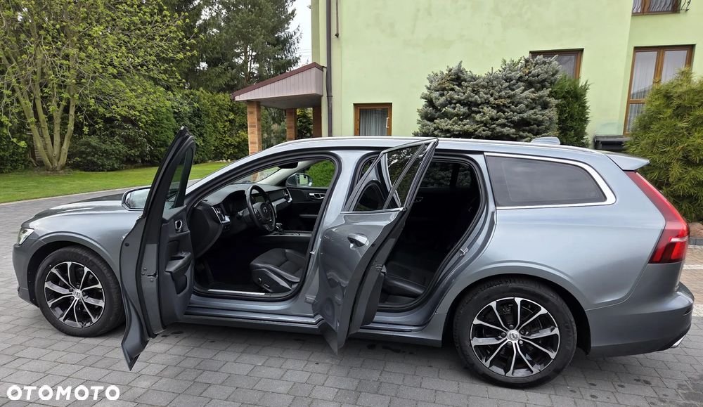 Volvo V60 D3 Geartronic Momentum Pro - 13