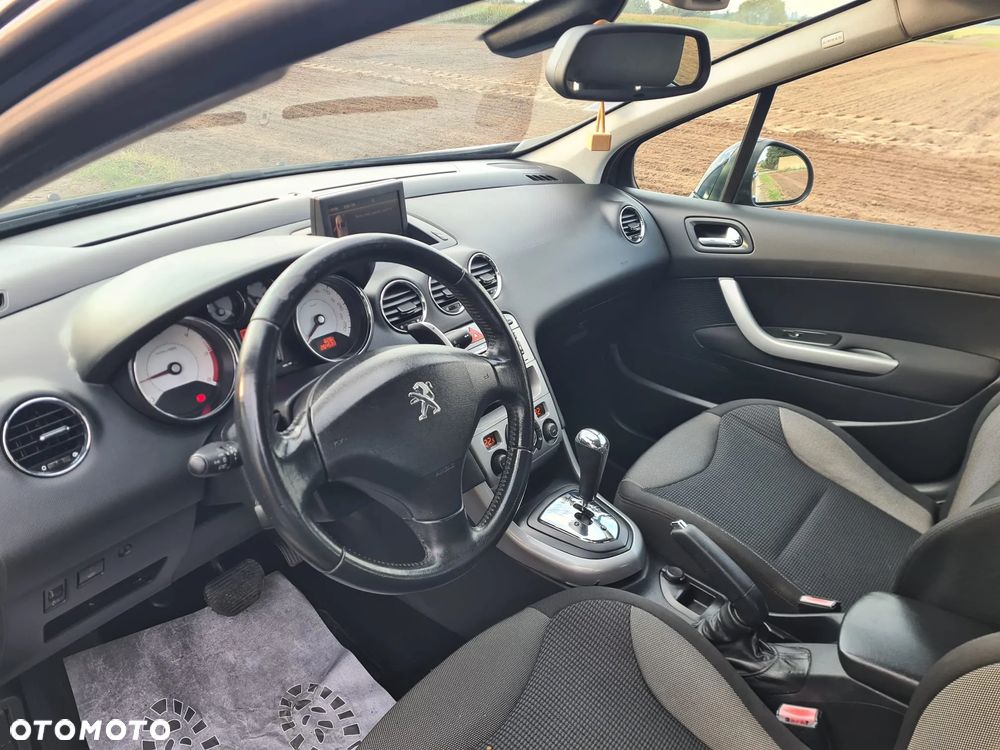 Peugeot 308 1.6 e-HDi Active STT - 11