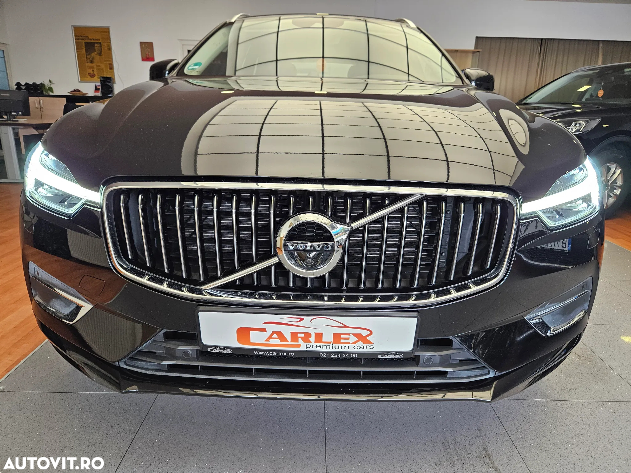 Volvo XC 60 B4 MHEV Inscription - 30