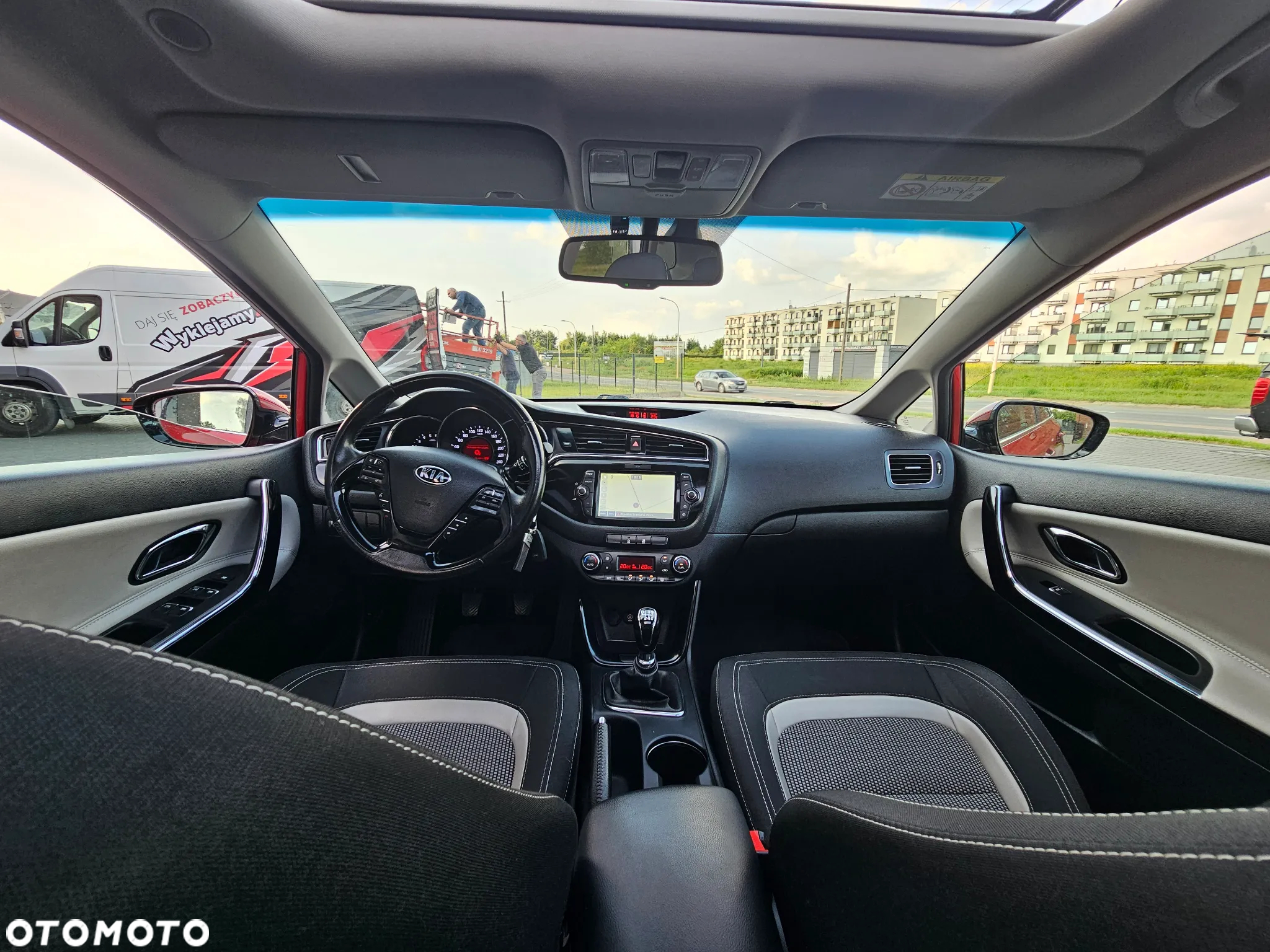Kia Ceed Cee'd 1.6 CRDi Smart - 2