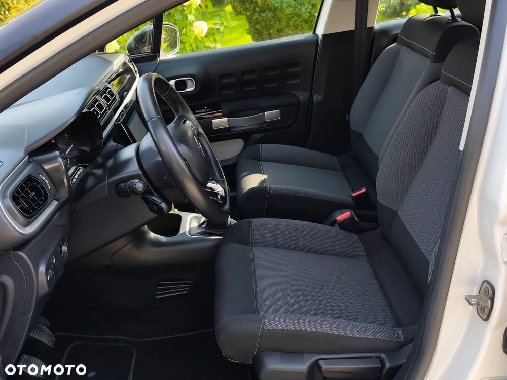 Citroën C3 BlueHDi 100 S&S SHINE - 16