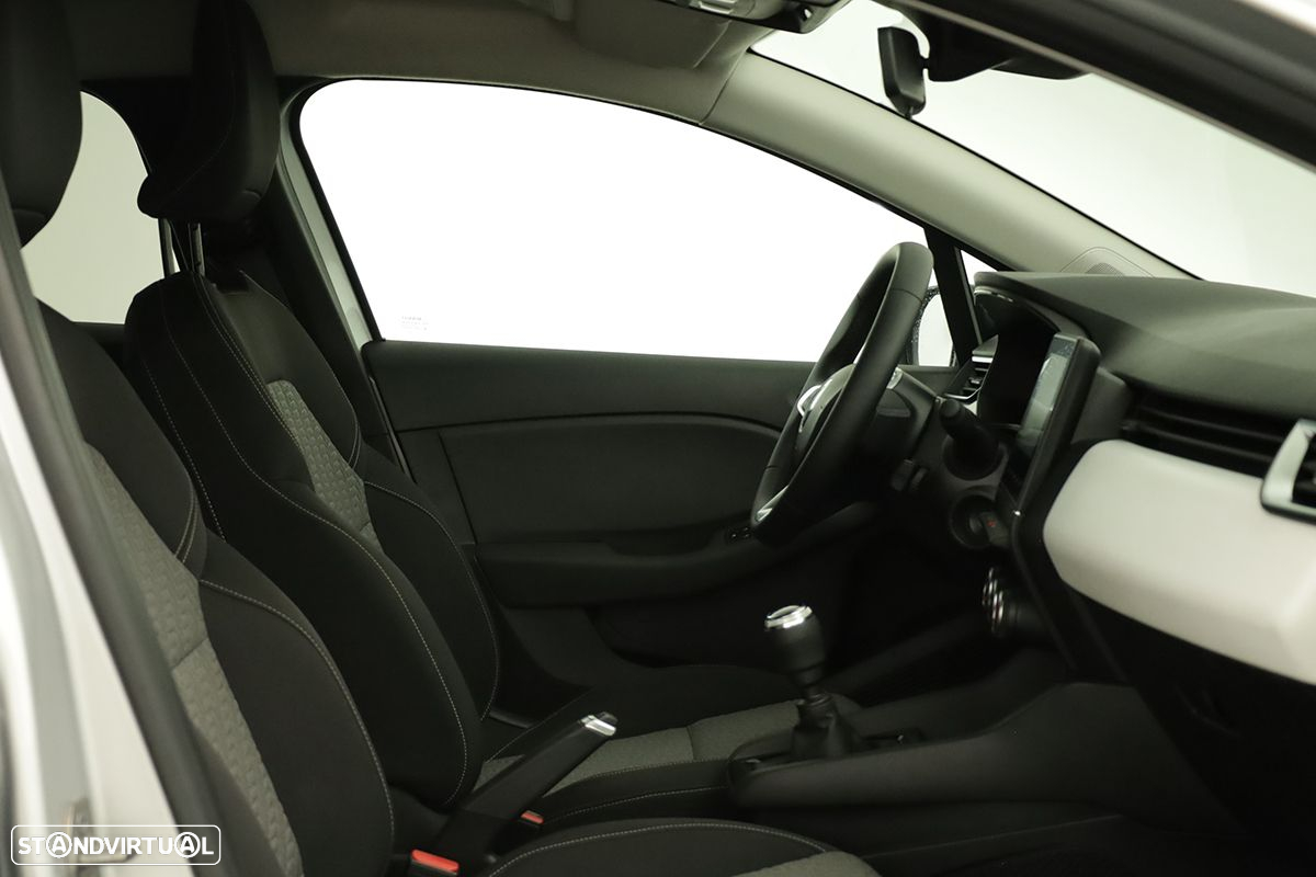 Renault Clio 1.0 TCe Evolution - 21