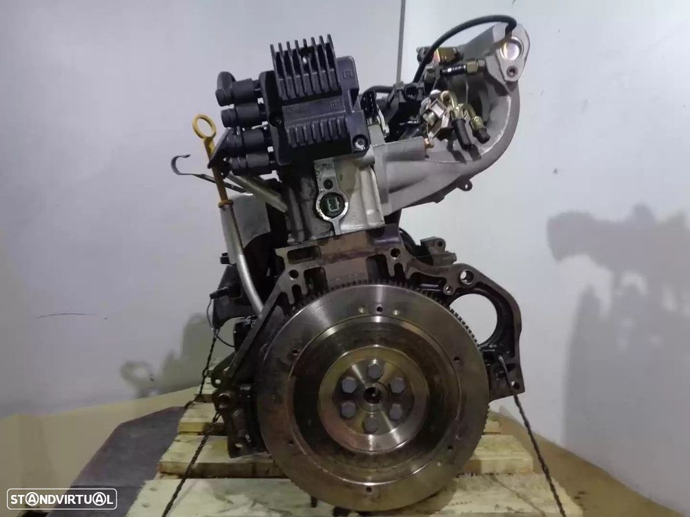 MOTOR COMPLETO OPEL CORSA B 1994 -C14SE - 6