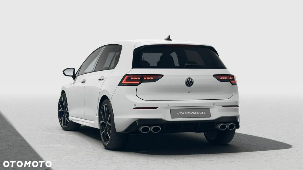Volkswagen Golf - 5