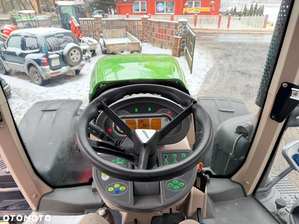 Fendt 828 Vario Profi Plus - 20