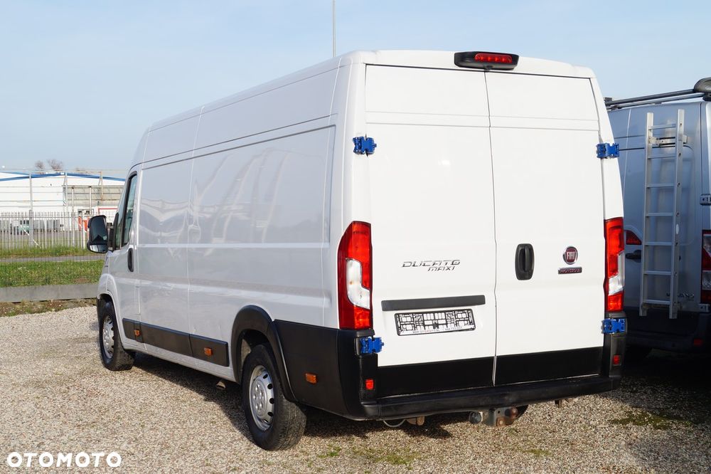 Fiat Ducato - 6