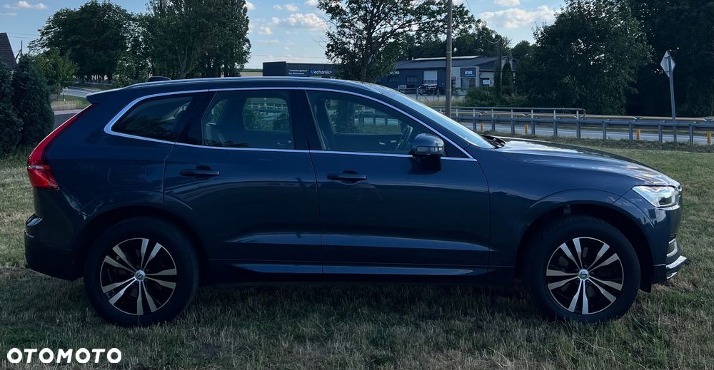 Volvo XC 60 B4 D AWD Momentum - 6