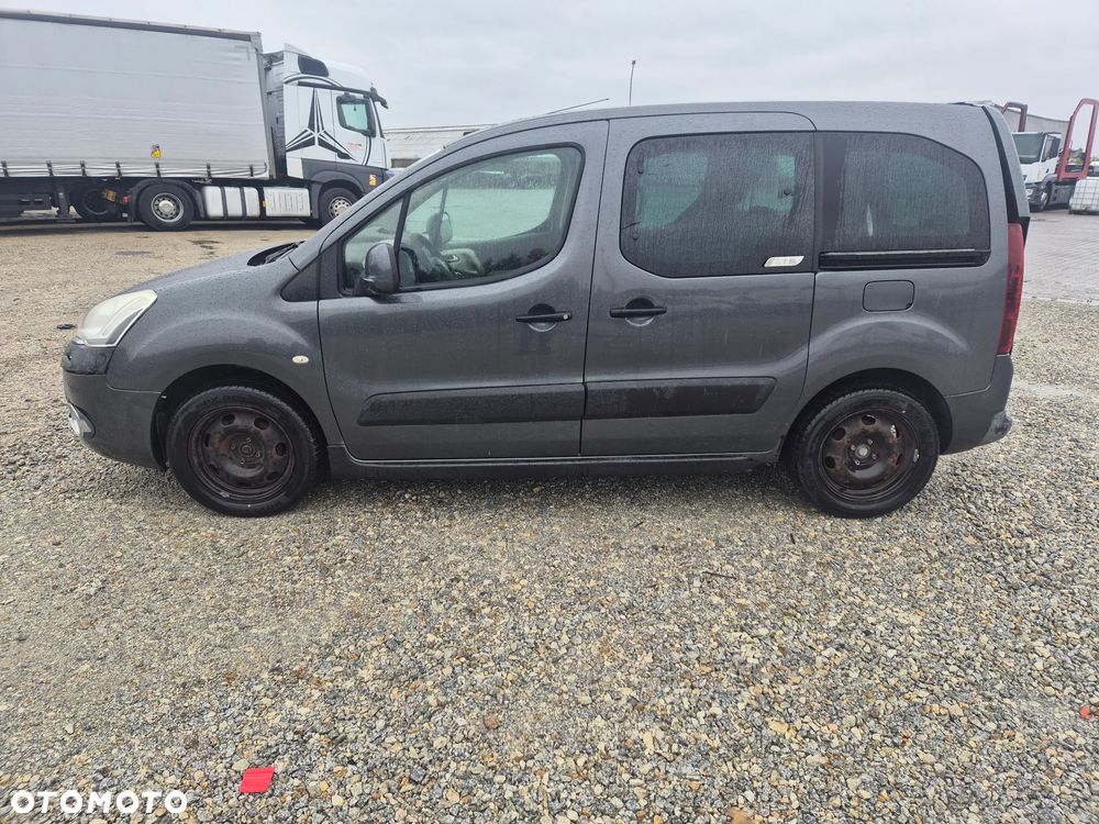 Citroën Berlingo 1.6 HDi XTR - 4