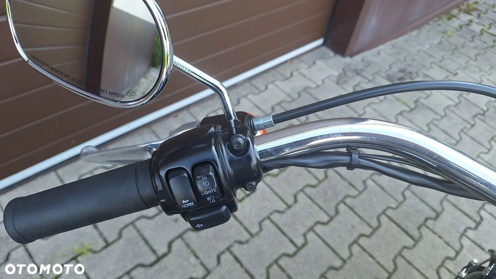 Harley-Davidson Softail Springer Classic - 20