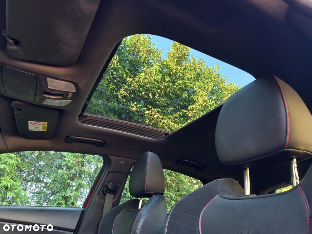 Hyundai i30 N 2.0 T-GDI GPF Performance - 10