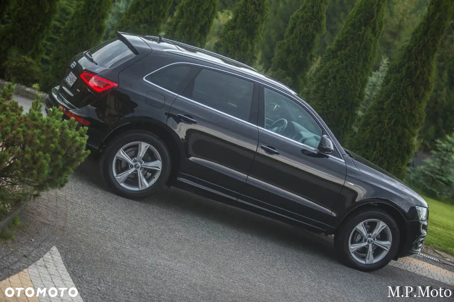 Audi Q5 2.0 TDI Quattro Sport S tronic - 15