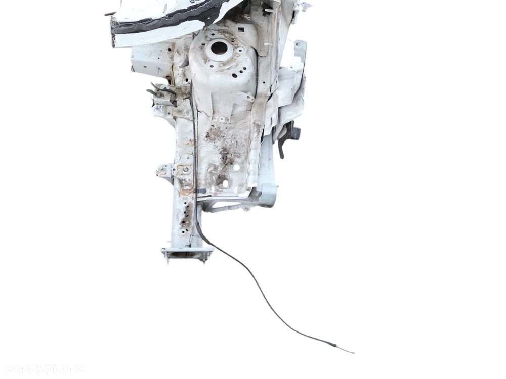 ĆWIARTKA LEWY PRAWY PRZÓD FORD TRANSIT TOURNETO CONNECT MK2  2021r. - 12