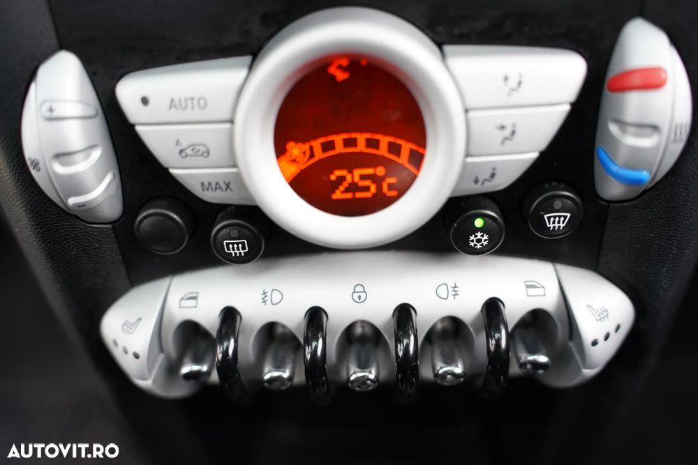 Mini Cooper - 7