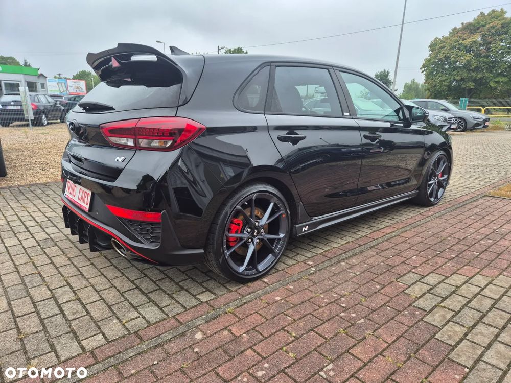 Hyundai i30 N - 6