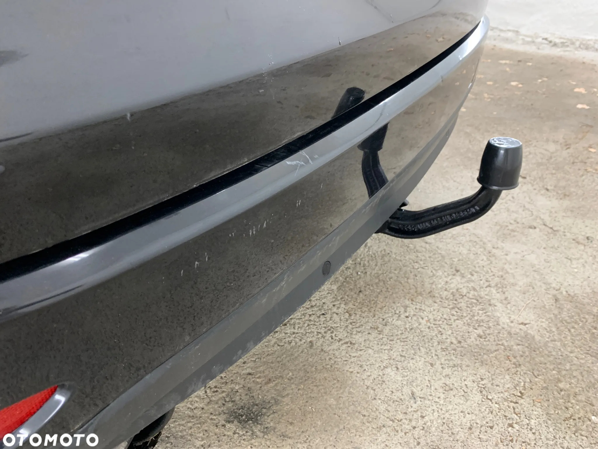 Ford Galaxy 1.5 EcoBoost S&S TREND - 16