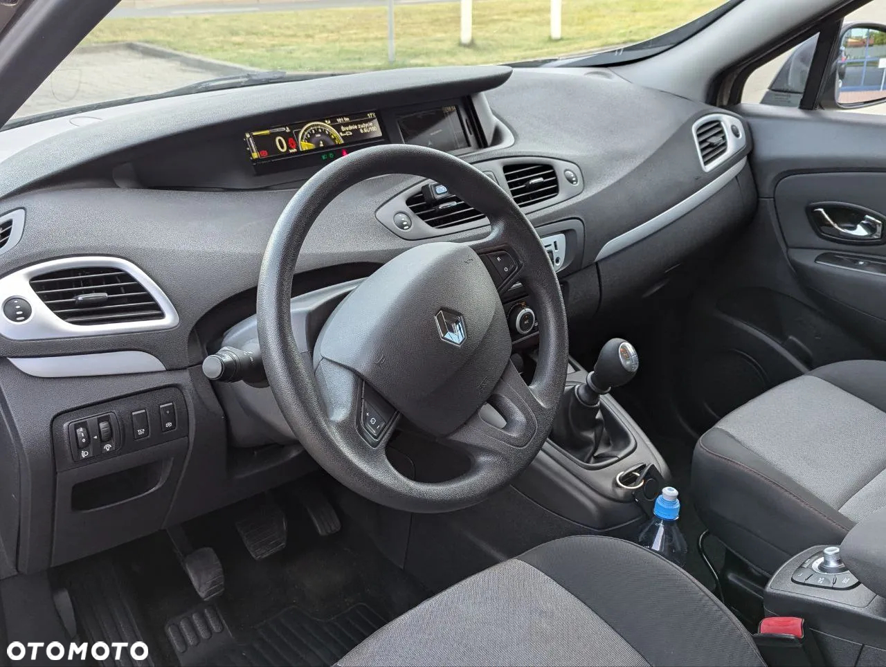 Renault Scenic 1.2 TCe Energy Limited - 9