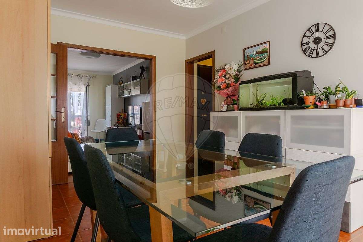 Apartamento T2 para venda - Grande imagem: 5/18