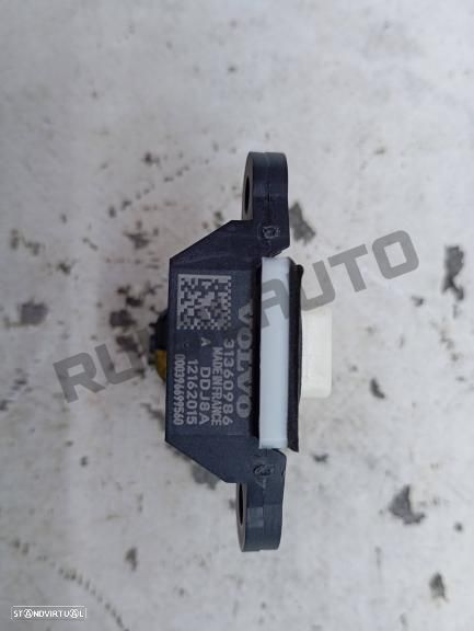 Sensor Impacto 3136_0986 Volvo V40 Ii [2012_2019] D2 - 3