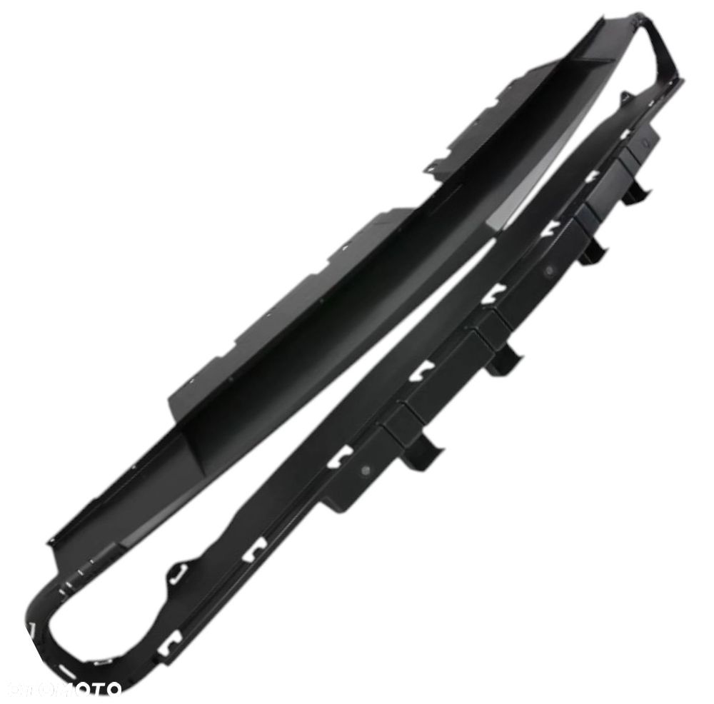 ramka PANEL rama mocowanie ATRAPY CHALLENGER 15-23 68258750AB - 5