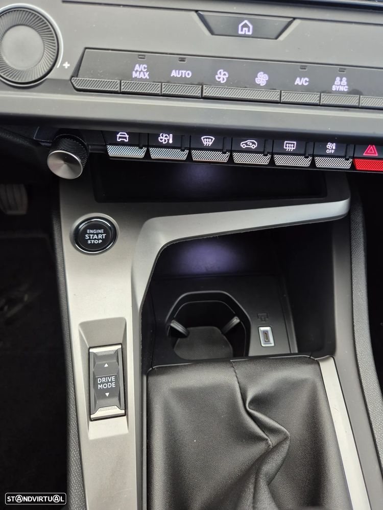 Peugeot 308 CC - 3