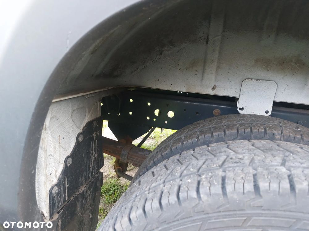 Iveco daily - 16