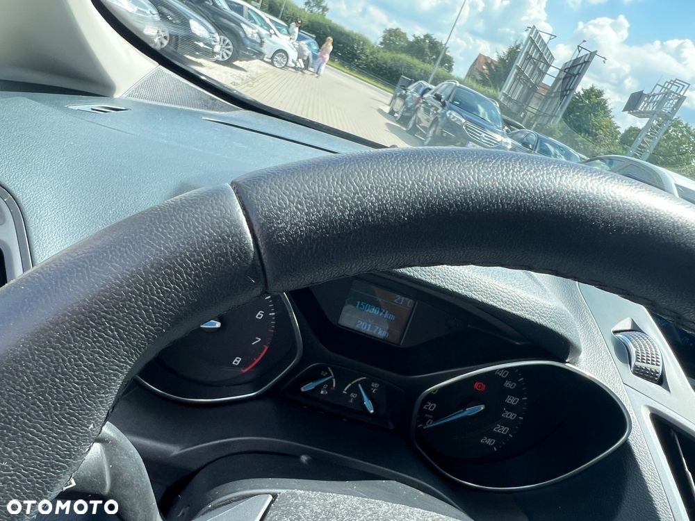 Ford Grand C-MAX 1.6 Titanium - 27