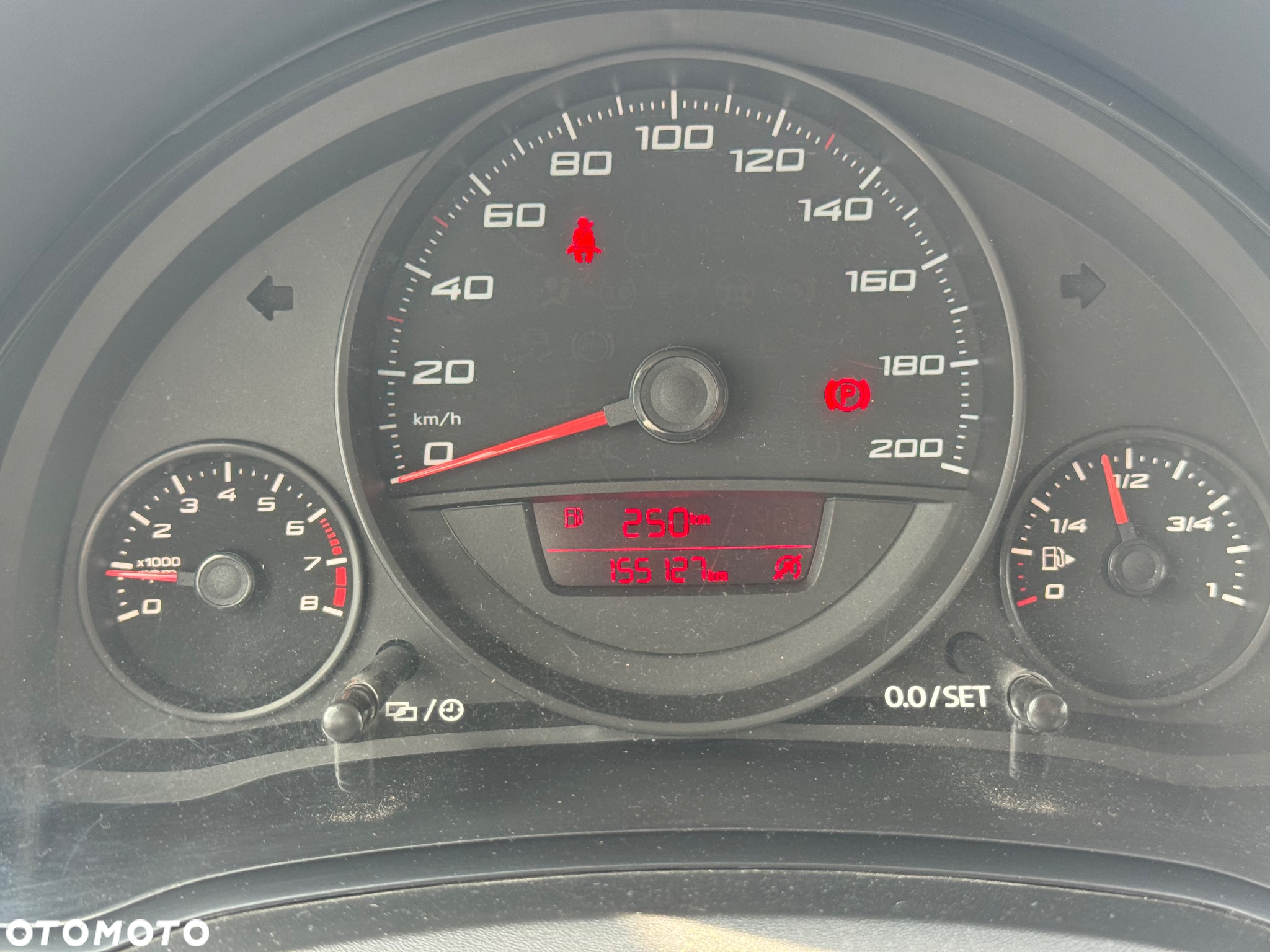 Seat Mii - 26