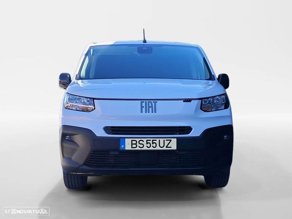 Fiat Doblo Doblò 1.5 BlueHDI L2 - 9