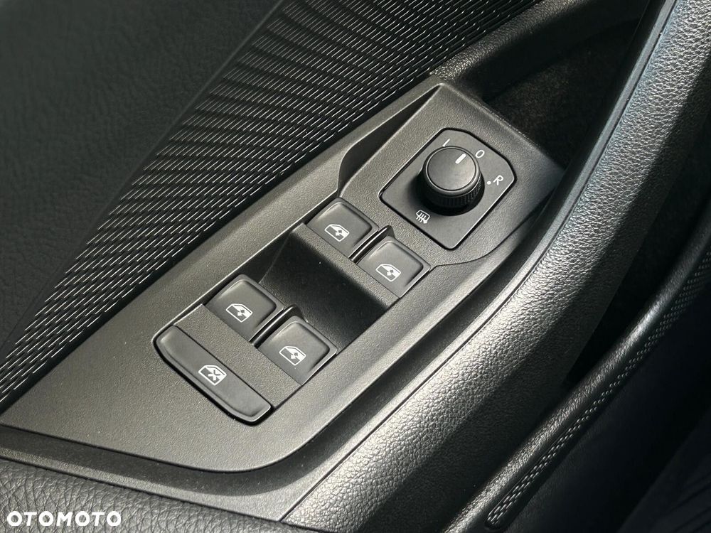 Skoda Octavia 1.5 TSI Edition 130 Essence - 20