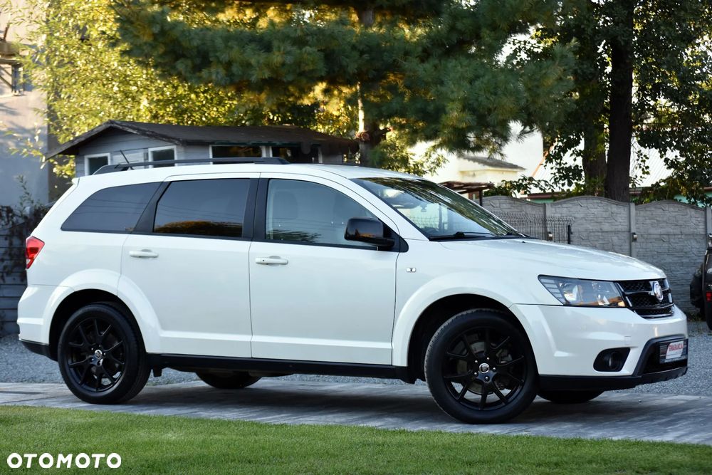 Fiat Freemont 2.0 Multijet 16V DPF Black Code - 12