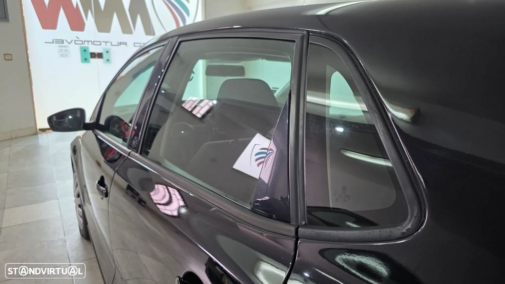 VW Polo 1.2 Confortline - 12
