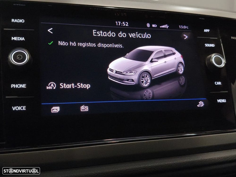 VW Polo 1.0 TSI Confortline - 30