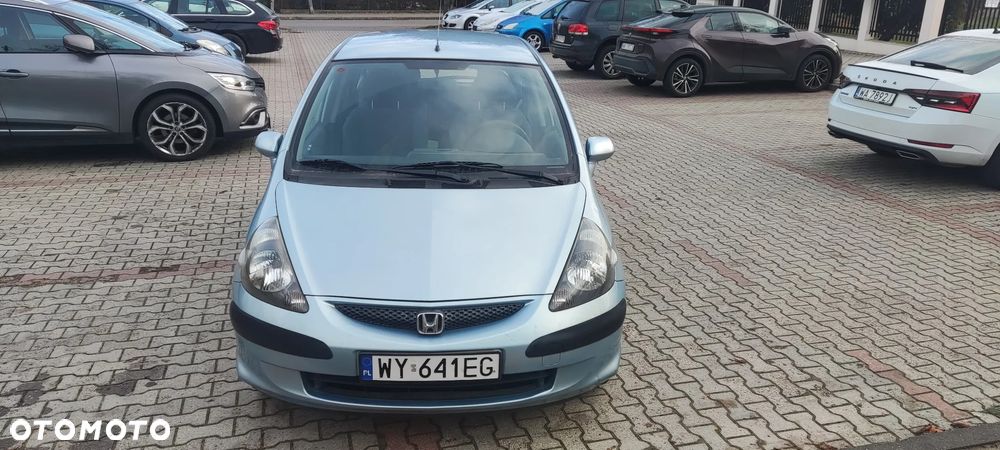 Honda Jazz 1.2 Cool - 2