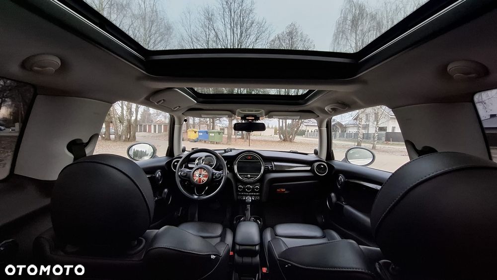 MINI Cooper S Sport - 10