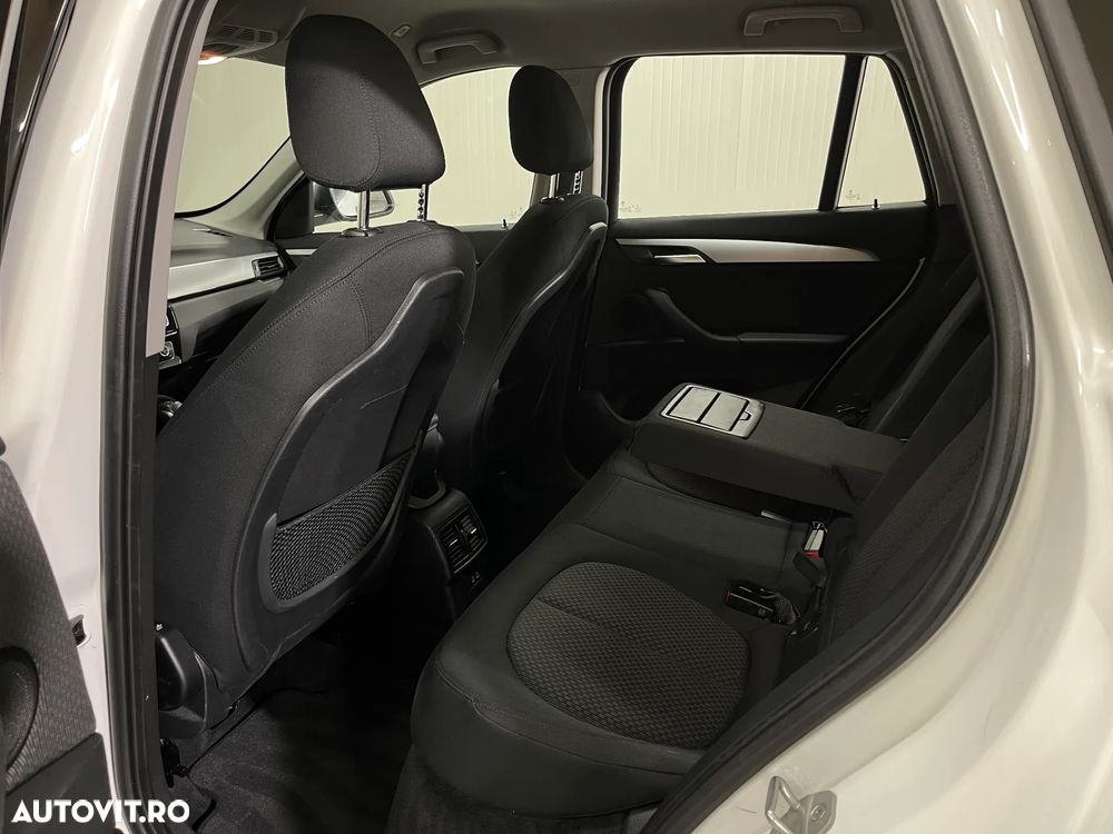 BMW X1 xDrive25e AT PHEV - 10