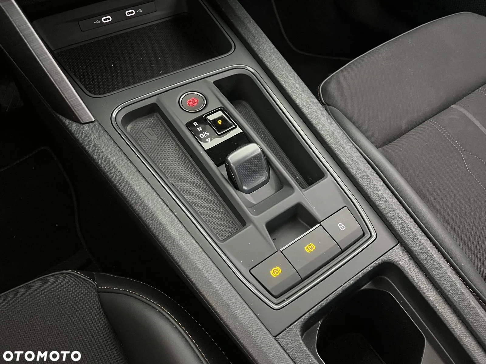 Cupra Formentor 1.5 TSI DSG - 35