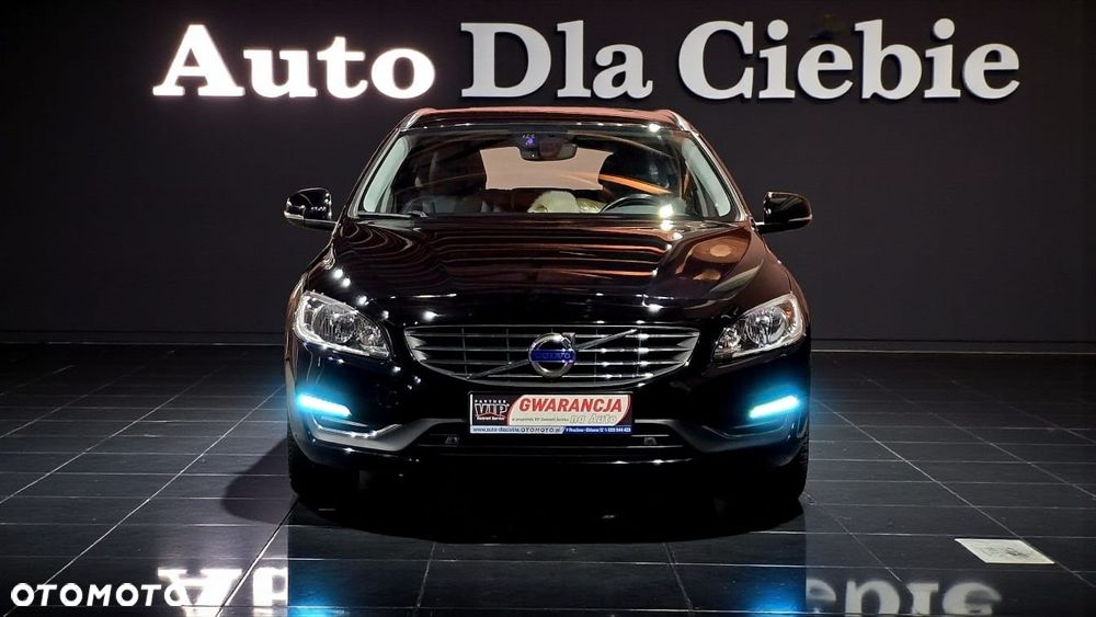 Volvo V60 D3 Ocean Race - 23