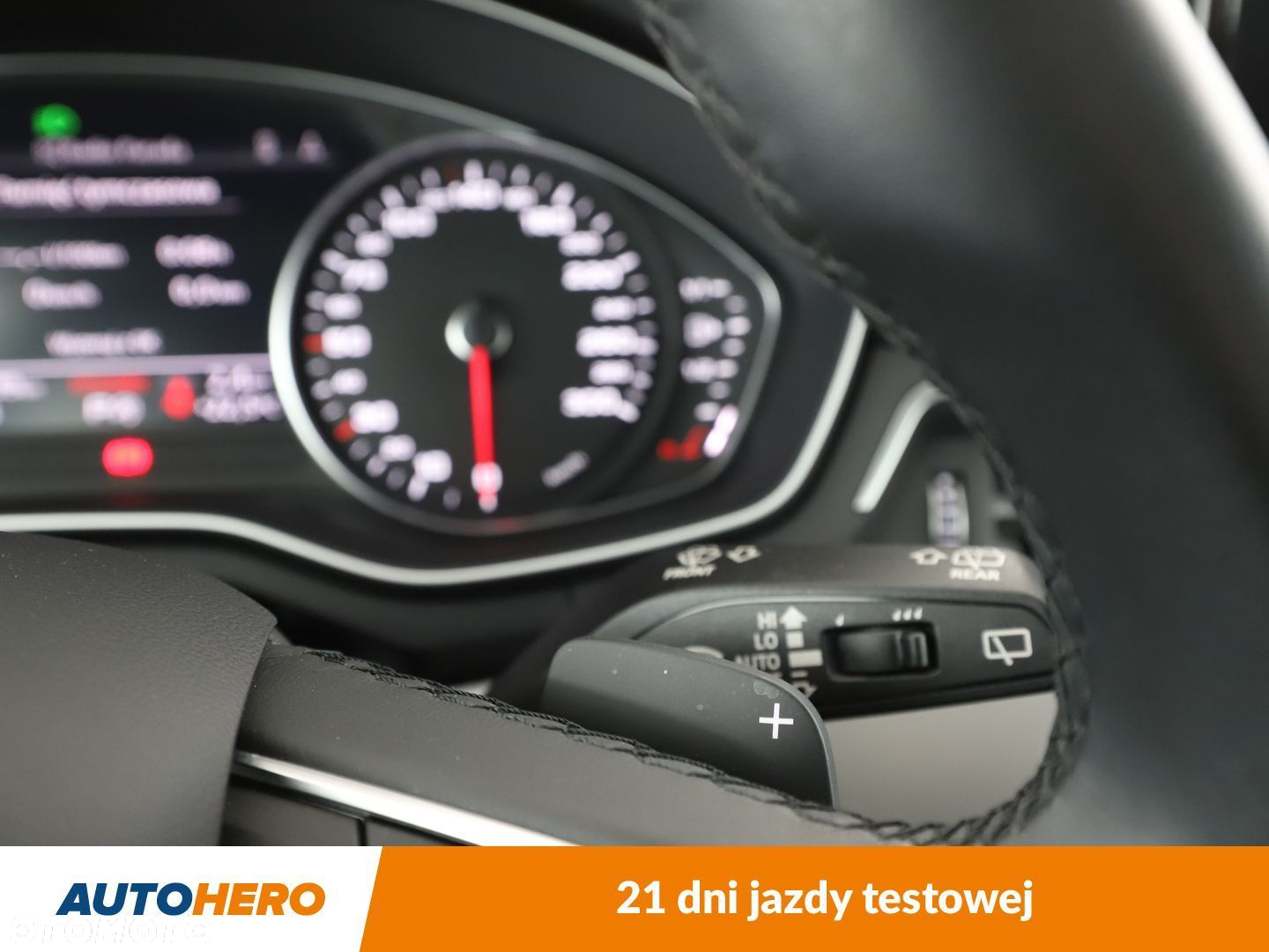 Audi A4 Allroad - 32